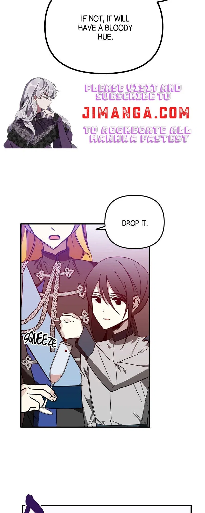 A Hunter’s Courtship Method Chapter 66 – Page 7