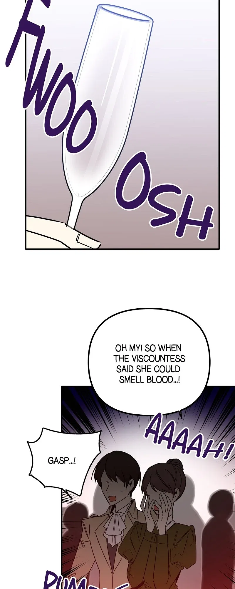 A Hunter’s Courtship Method Chapter 66 – Page 8
