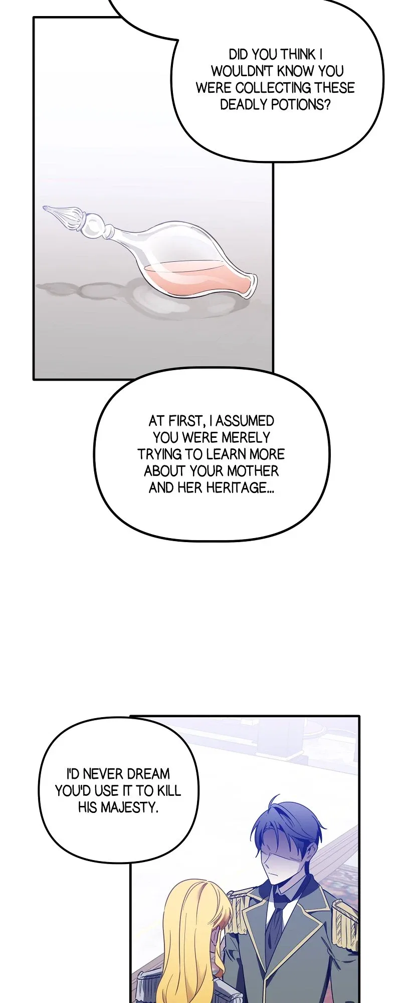 A Hunter’s Courtship Method Chapter 66 – Page 10