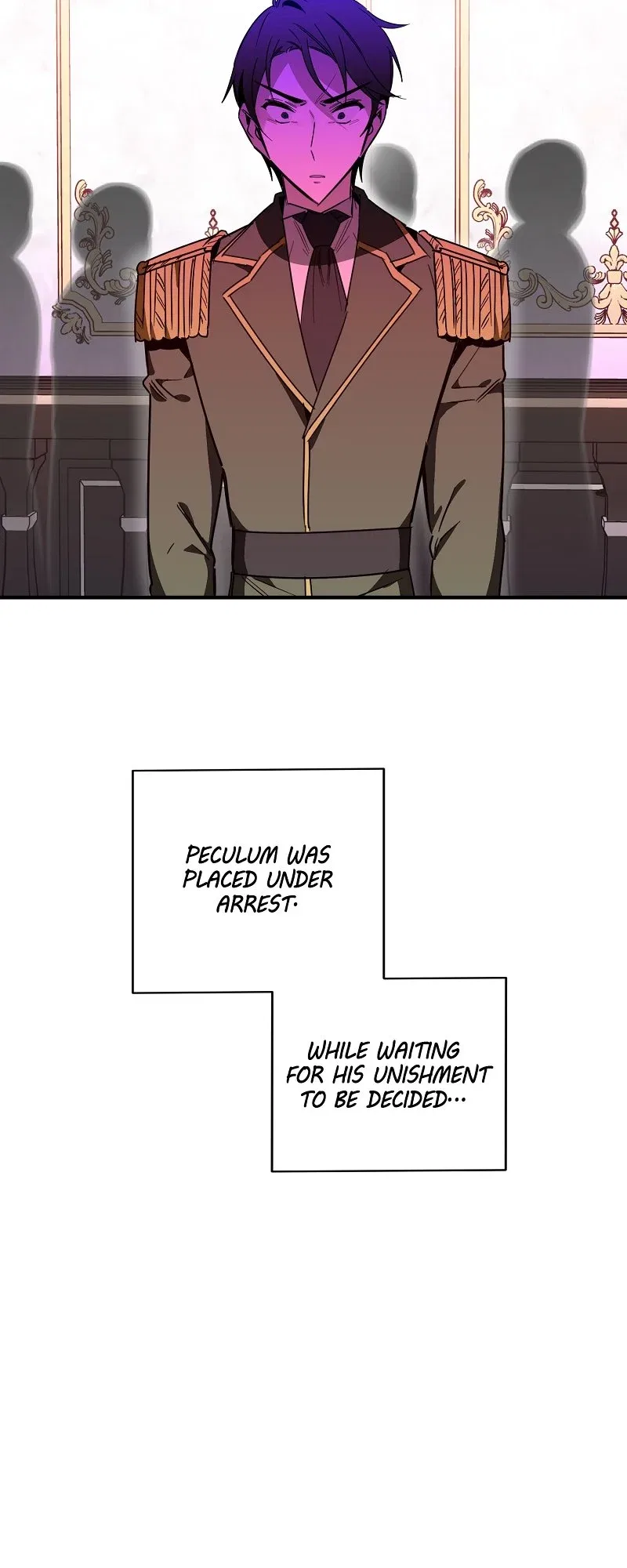 A Hunter’s Courtship Method Chapter 66 – Page 12