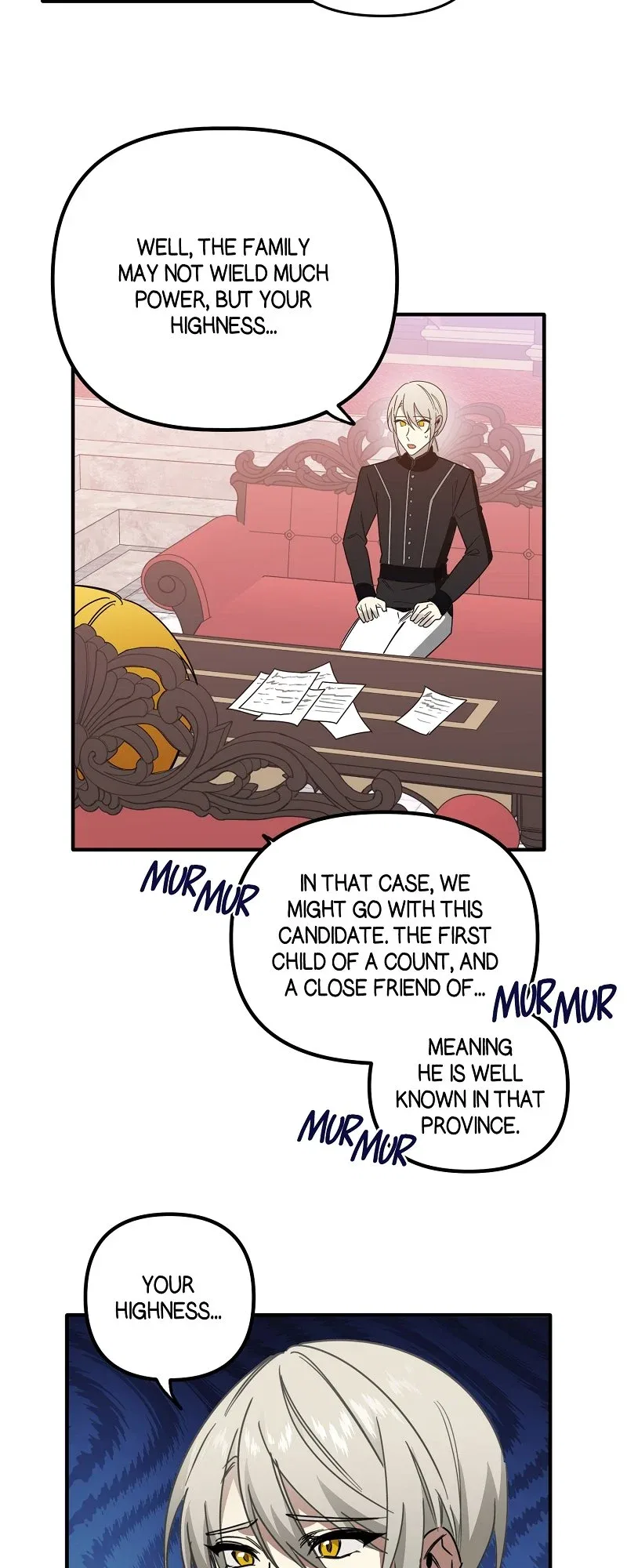 A Hunter’s Courtship Method Chapter 66 – Page 14