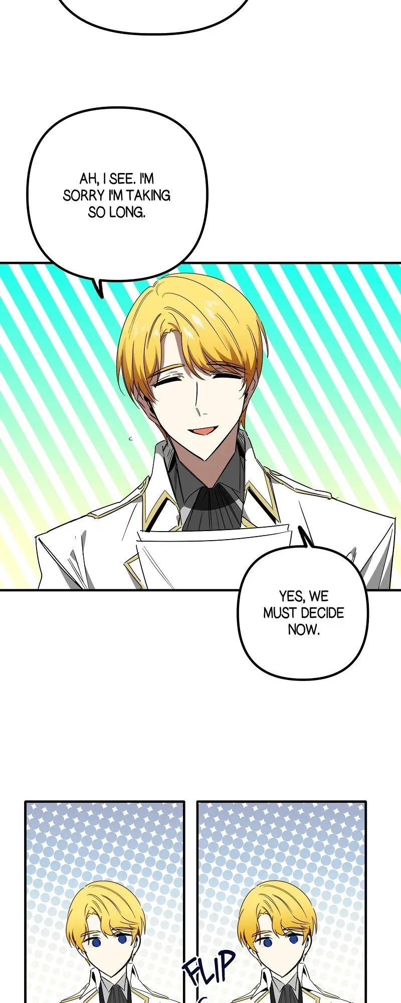 A Hunter’s Courtship Method Chapter 66 – Page 16