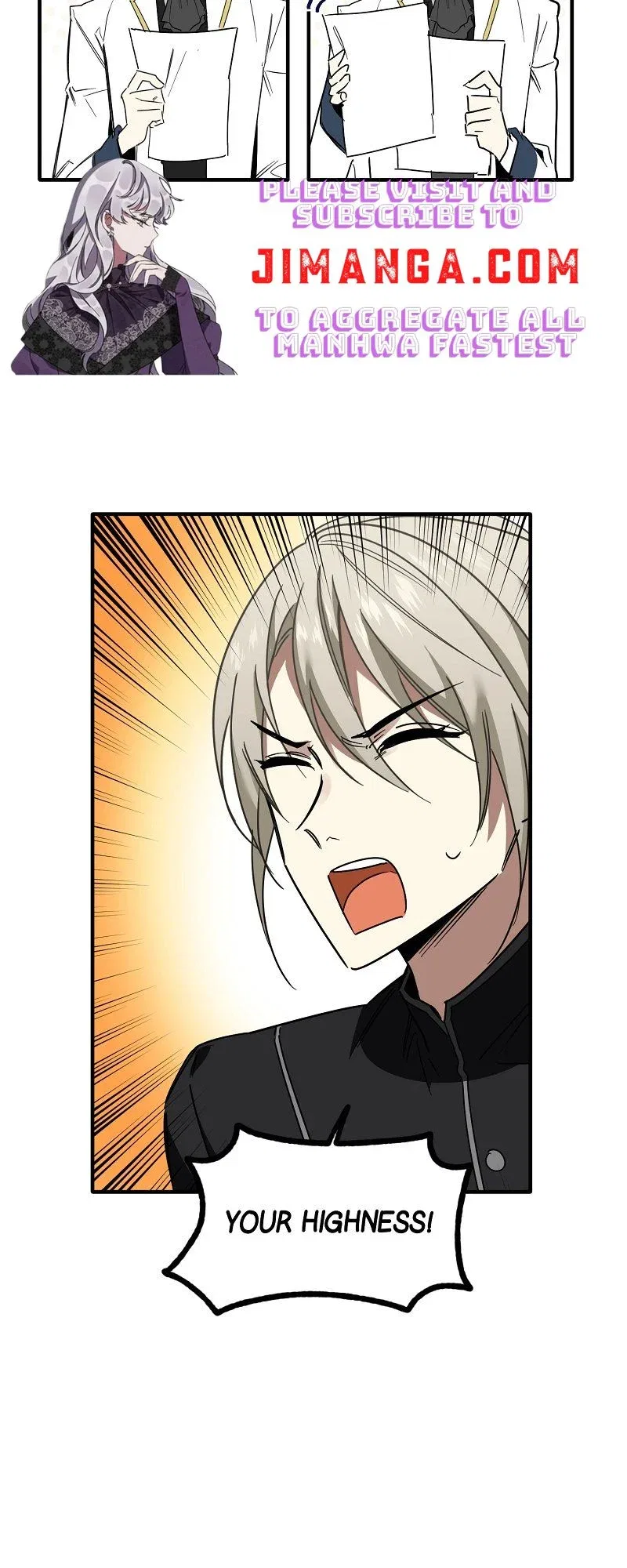 A Hunter’s Courtship Method Chapter 66 – Page 17