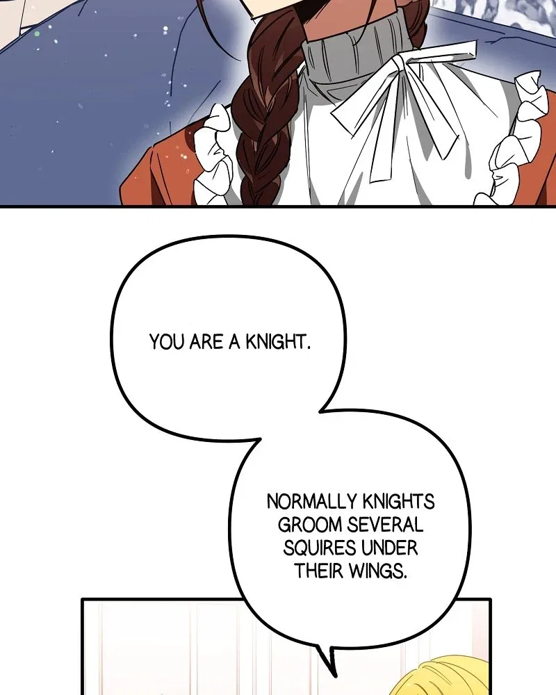A Hunter’s Courtship Method Chapter 66 – Page 19