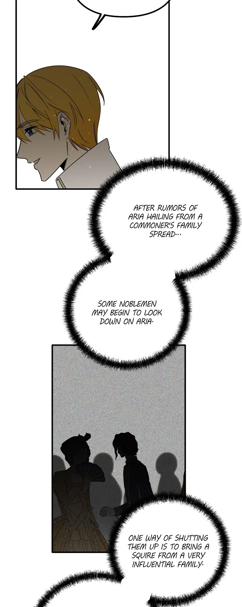 A Hunter’s Courtship Method Chapter 66 – Page 22