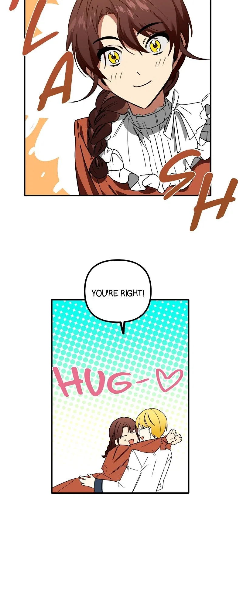 A Hunter’s Courtship Method Chapter 66 – Page 24