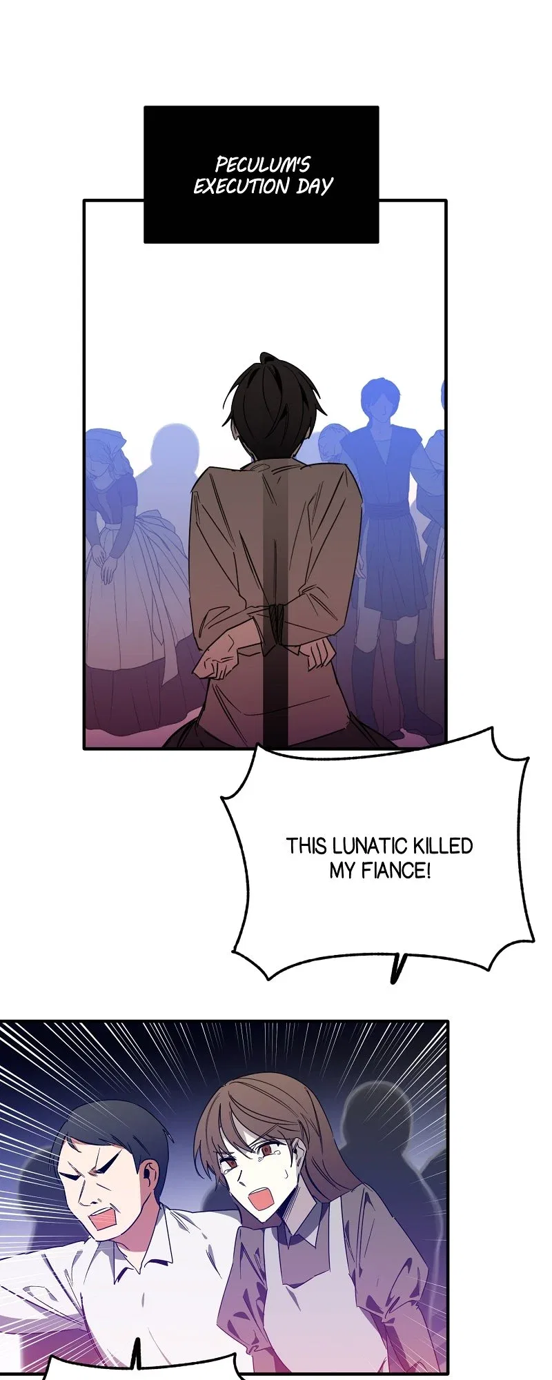 A Hunter’s Courtship Method Chapter 66 – Page 25