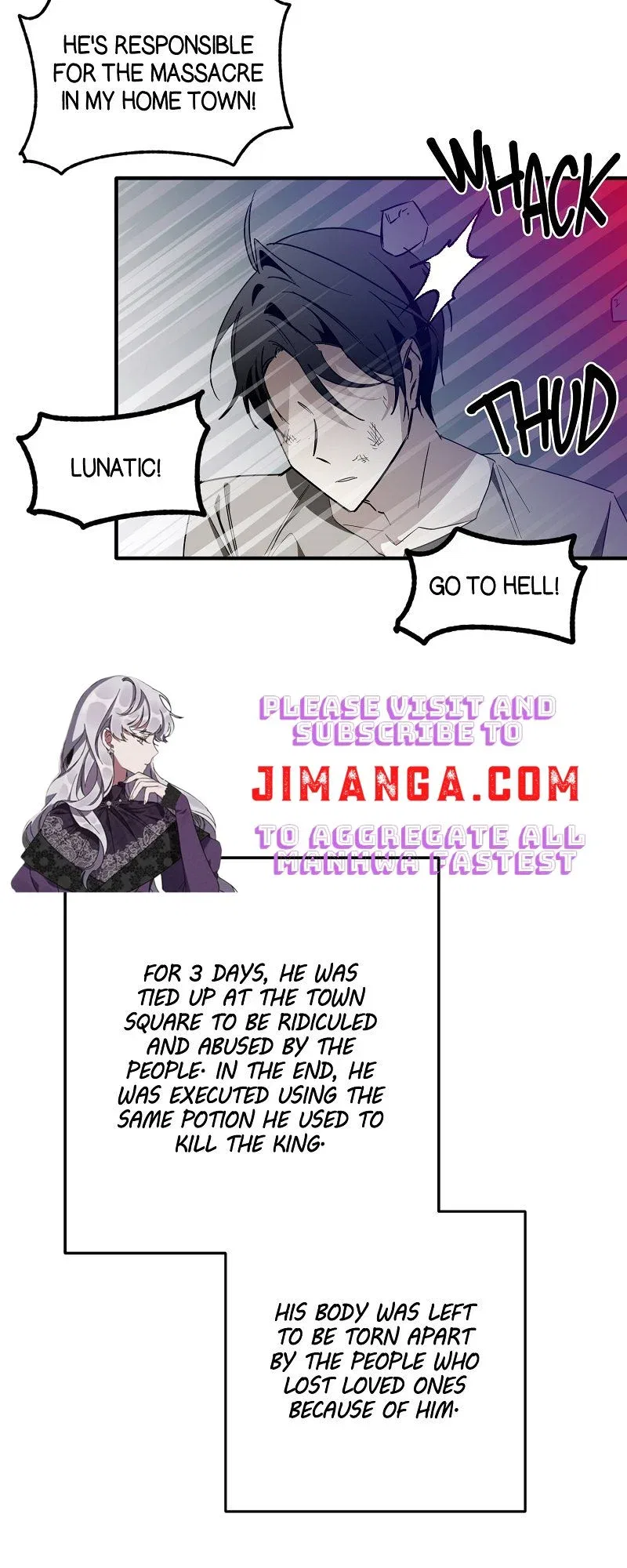 A Hunter’s Courtship Method Chapter 66 – Page 26