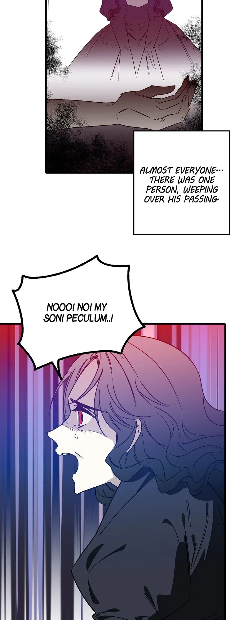 A Hunter’s Courtship Method Chapter 66 – Page 28