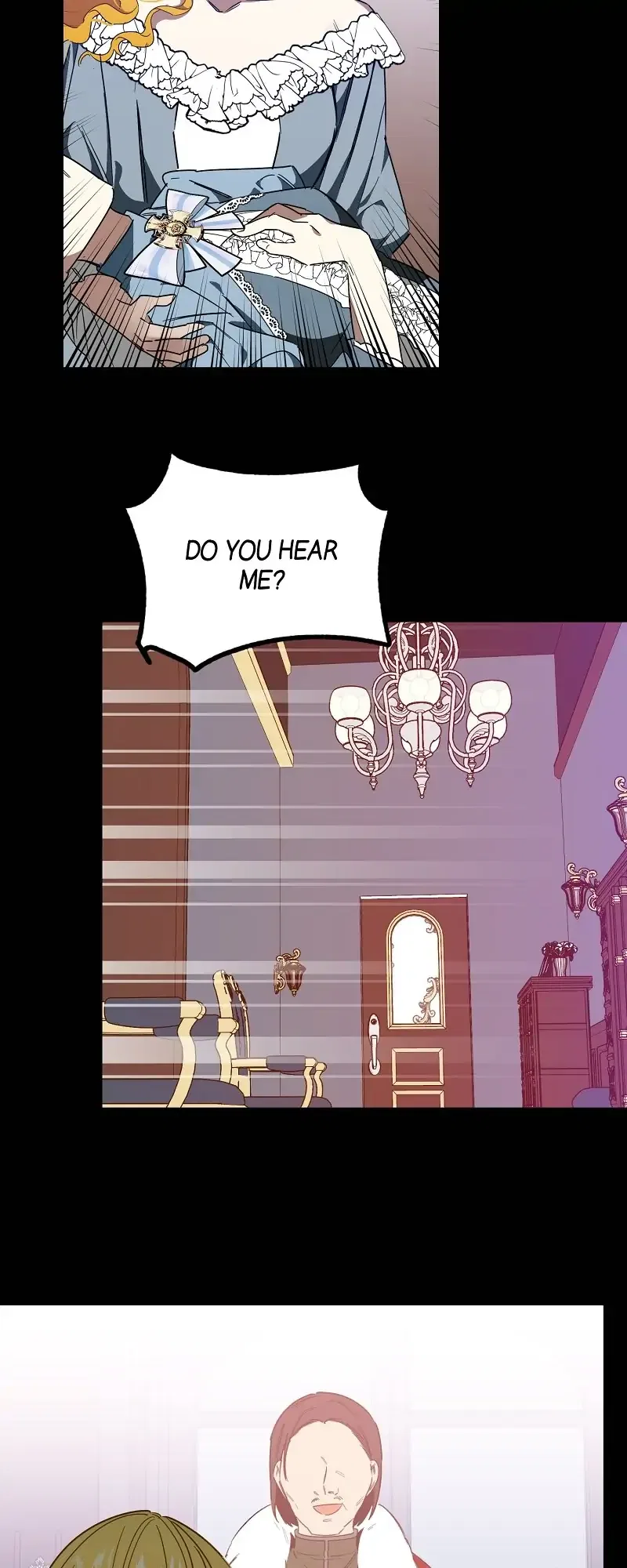 A Hunter’s Courtship Method Chapter 65 – Page 5