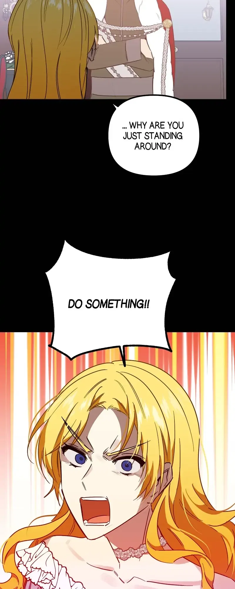 A Hunter’s Courtship Method Chapter 65 – Page 6