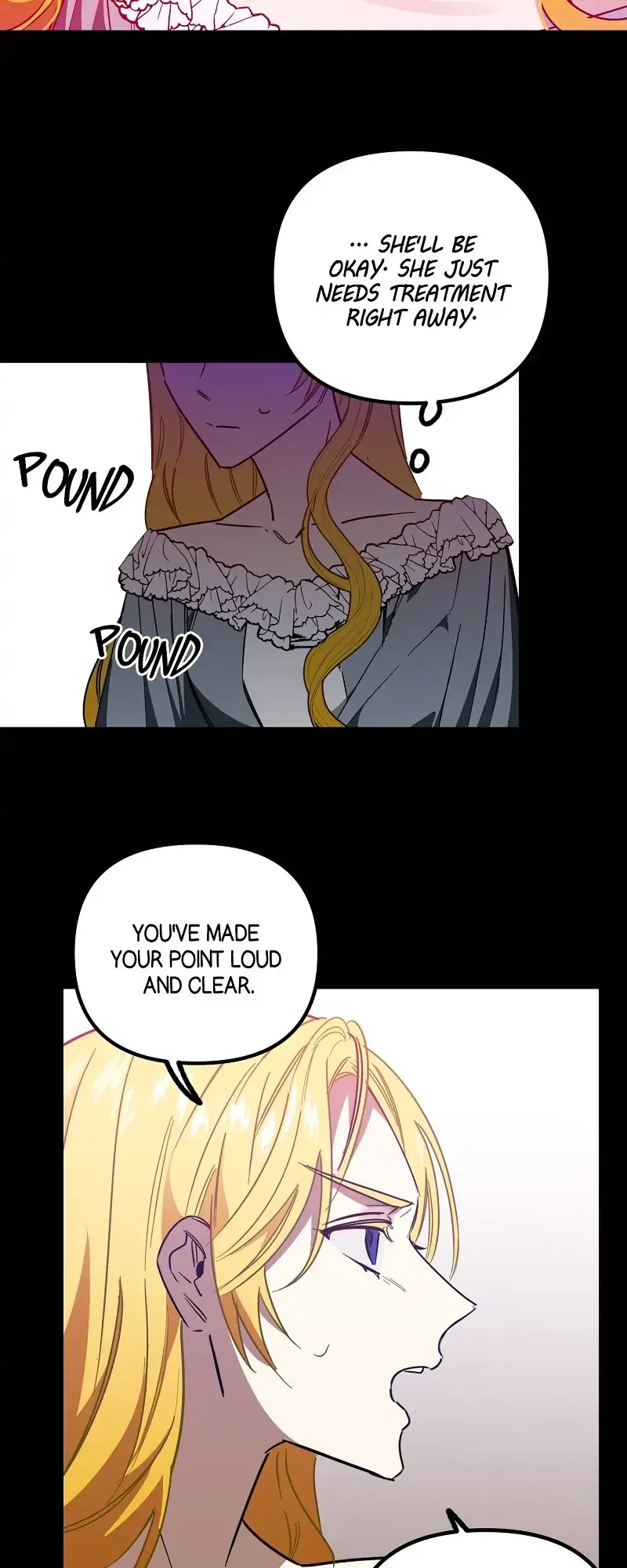 A Hunter’s Courtship Method Chapter 65 – Page 7