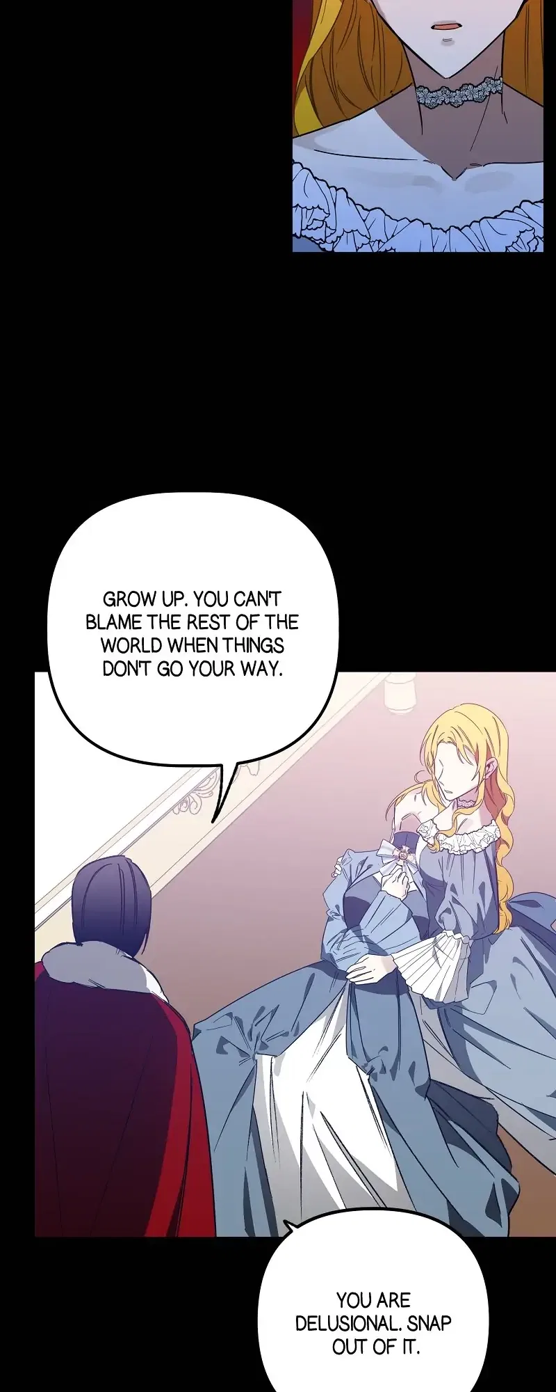 A Hunter’s Courtship Method Chapter 65 – Page 10