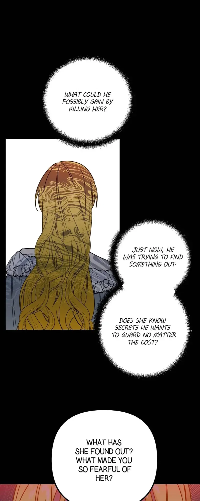 A Hunter’s Courtship Method Chapter 65 – Page 12