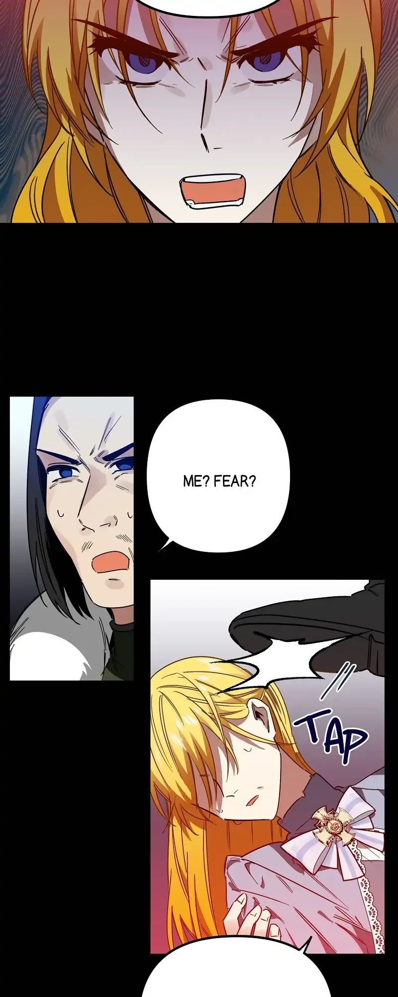A Hunter’s Courtship Method Chapter 65 – Page 13