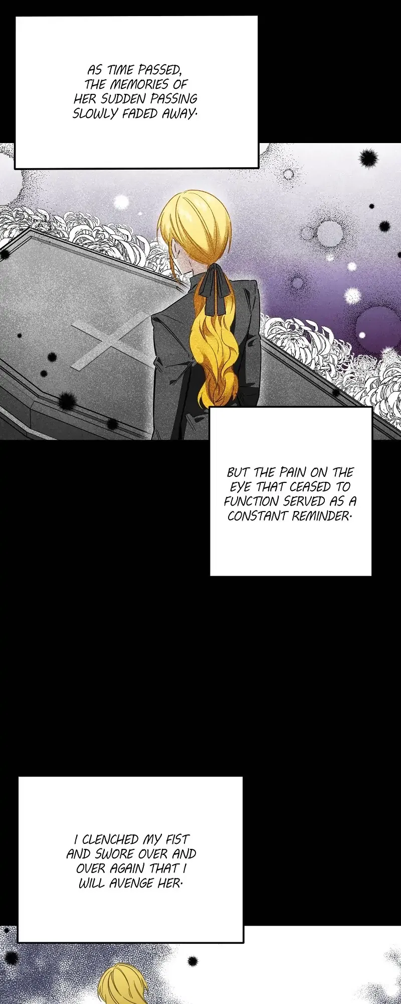 A Hunter’s Courtship Method Chapter 65 – Page 19