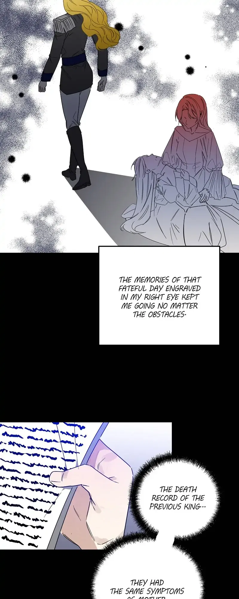 A Hunter’s Courtship Method Chapter 65 – Page 20