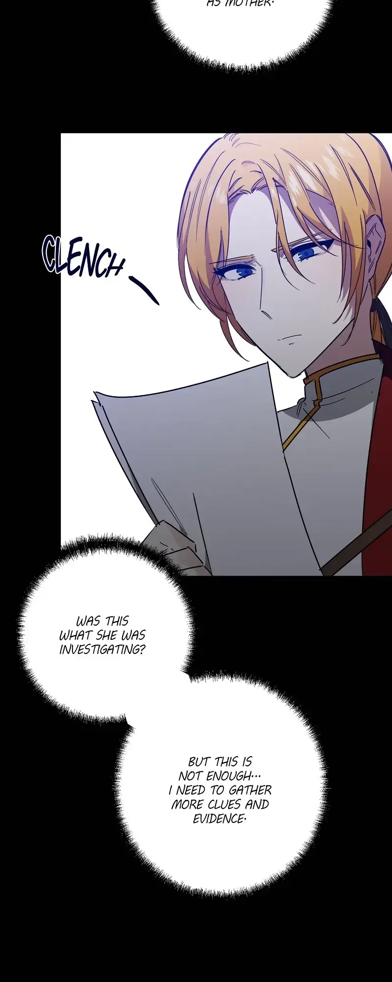 A Hunter’s Courtship Method Chapter 65 – Page 21
