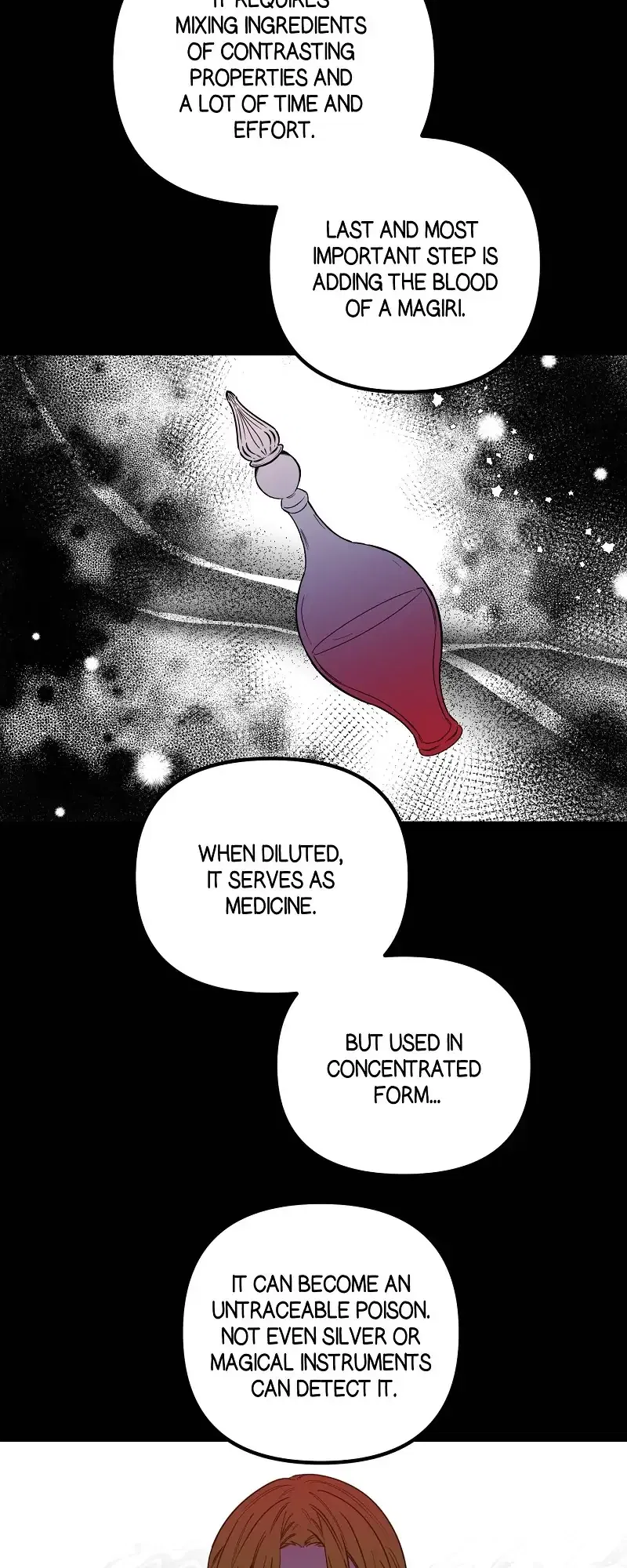 A Hunter’s Courtship Method Chapter 65 – Page 26