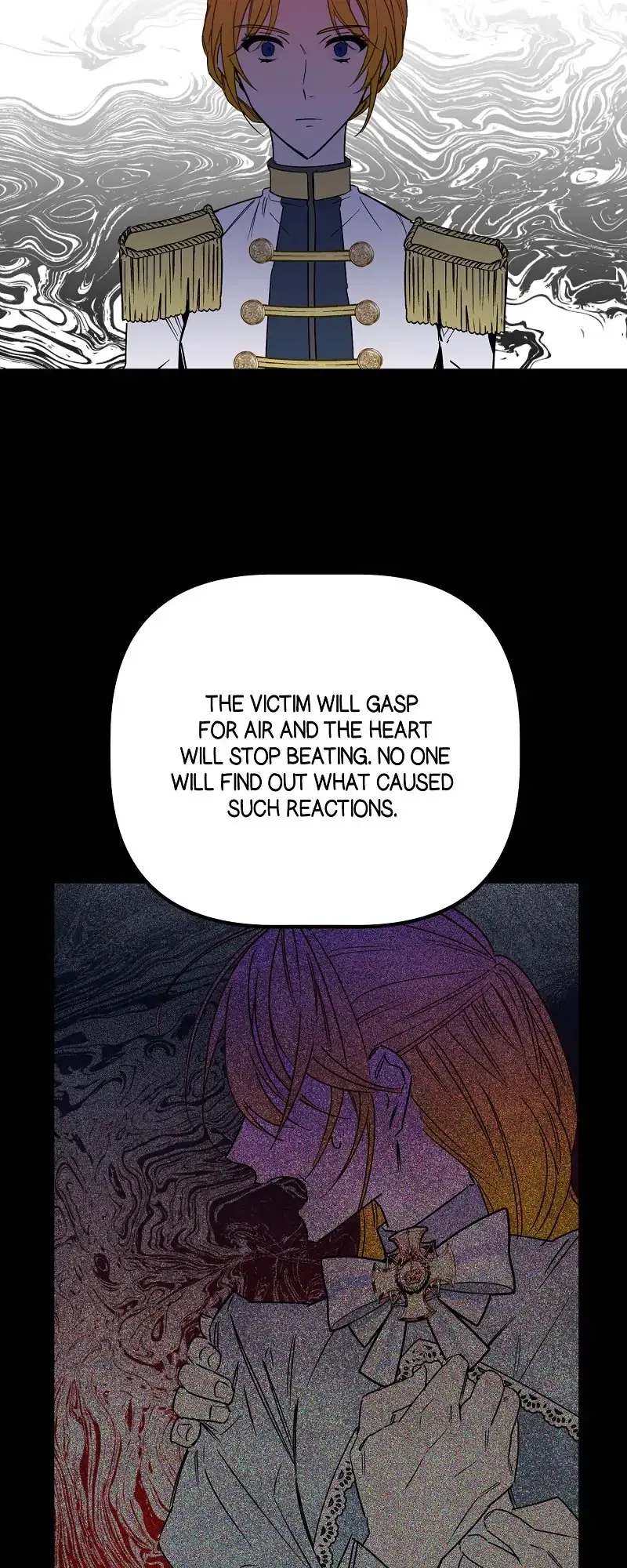 A Hunter’s Courtship Method Chapter 65 – Page 27