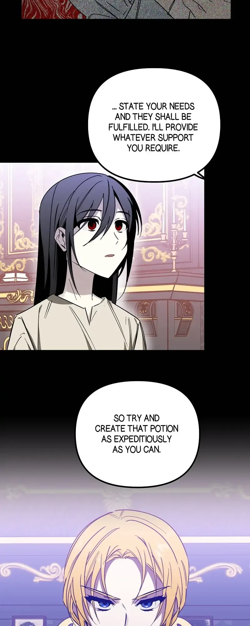 A Hunter’s Courtship Method Chapter 65 – Page 28