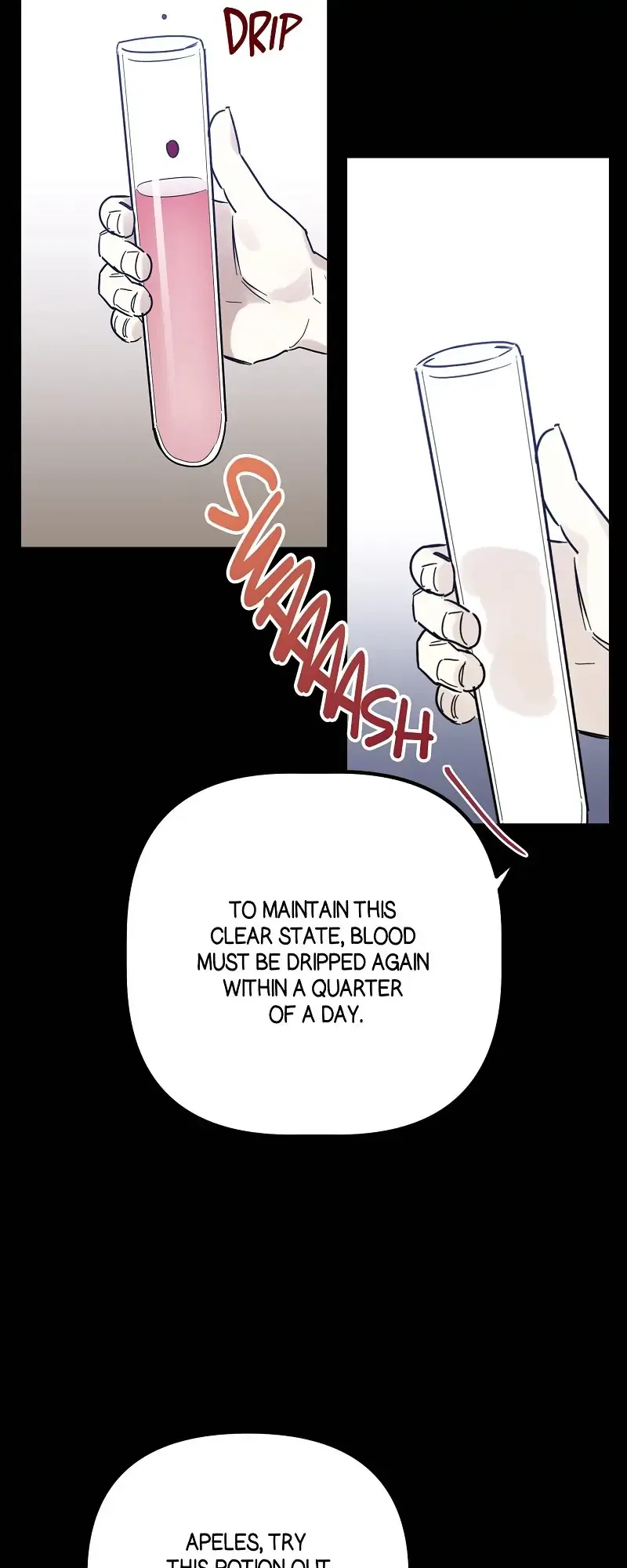 A Hunter’s Courtship Method Chapter 65 – Page 30