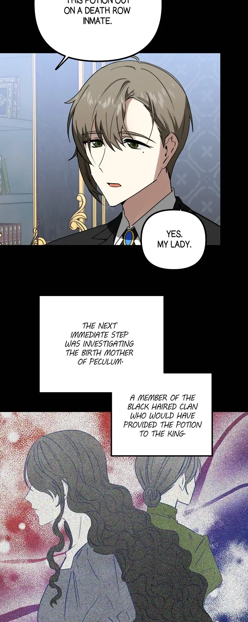 A Hunter’s Courtship Method Chapter 65 – Page 31