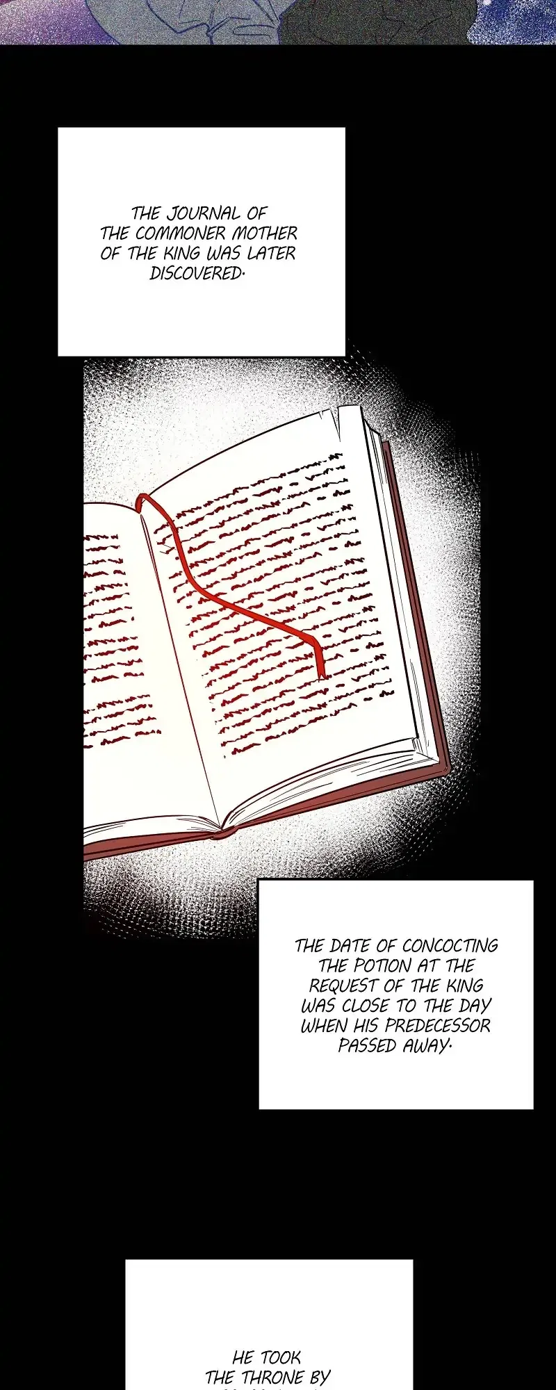 A Hunter’s Courtship Method Chapter 65 – Page 32