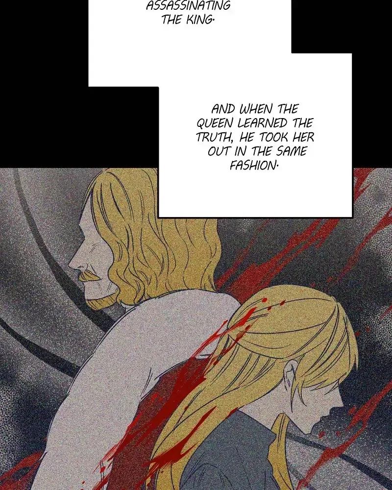 A Hunter’s Courtship Method Chapter 65 – Page 33