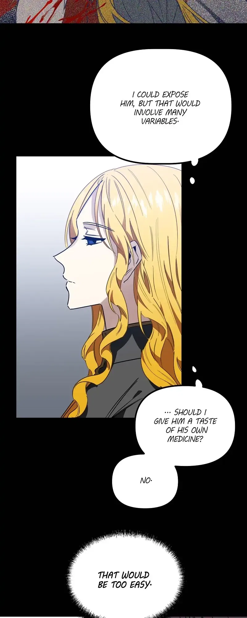 A Hunter’s Courtship Method Chapter 65 – Page 34