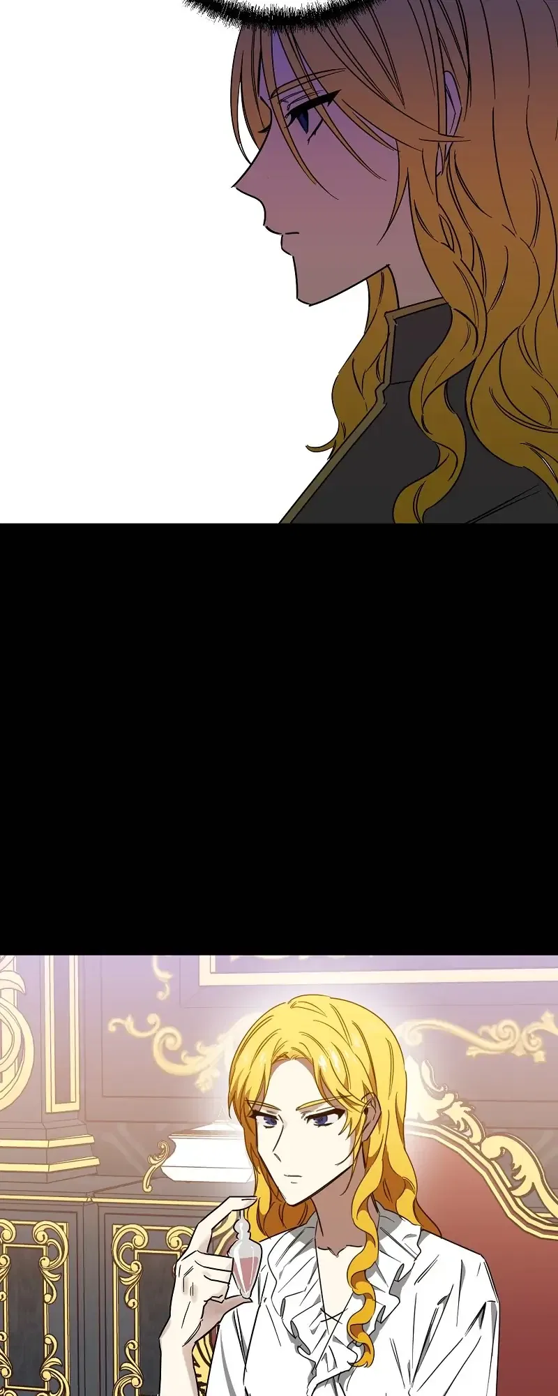 A Hunter’s Courtship Method Chapter 65 – Page 35