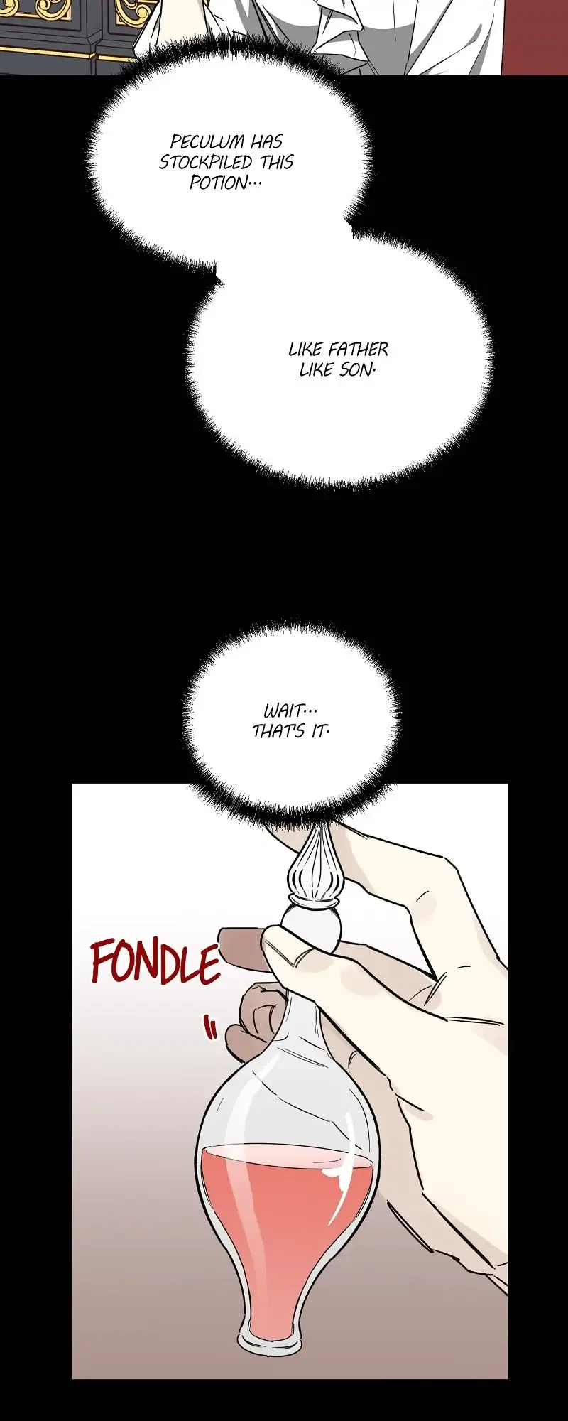 A Hunter’s Courtship Method Chapter 65 – Page 36
