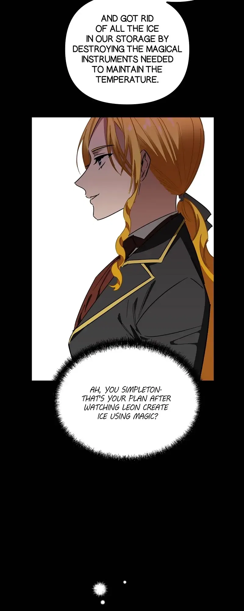 A Hunter’s Courtship Method Chapter 65 – Page 39