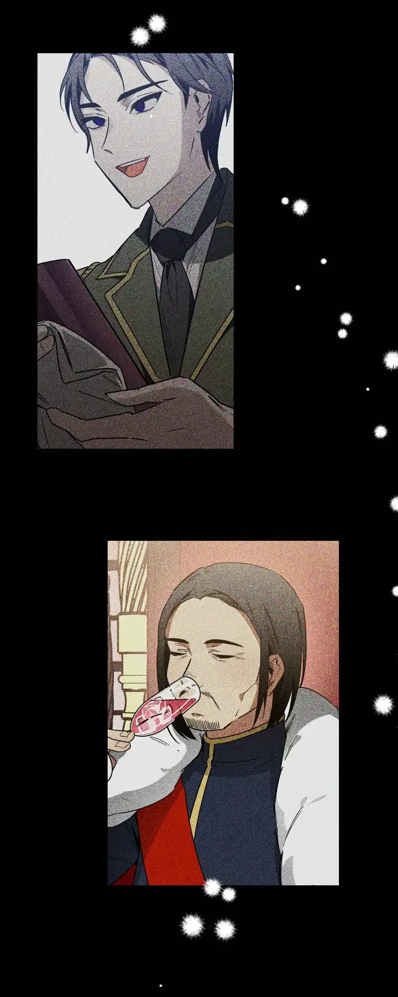 A Hunter’s Courtship Method Chapter 65 – Page 40