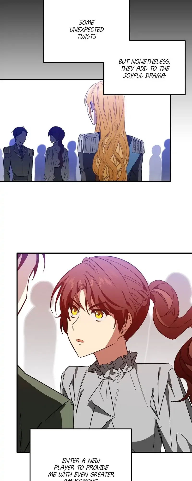 A Hunter’s Courtship Method Chapter 65 – Page 43