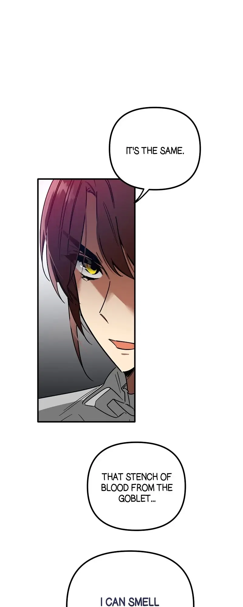 A Hunter’s Courtship Method Chapter 64 – Page 2