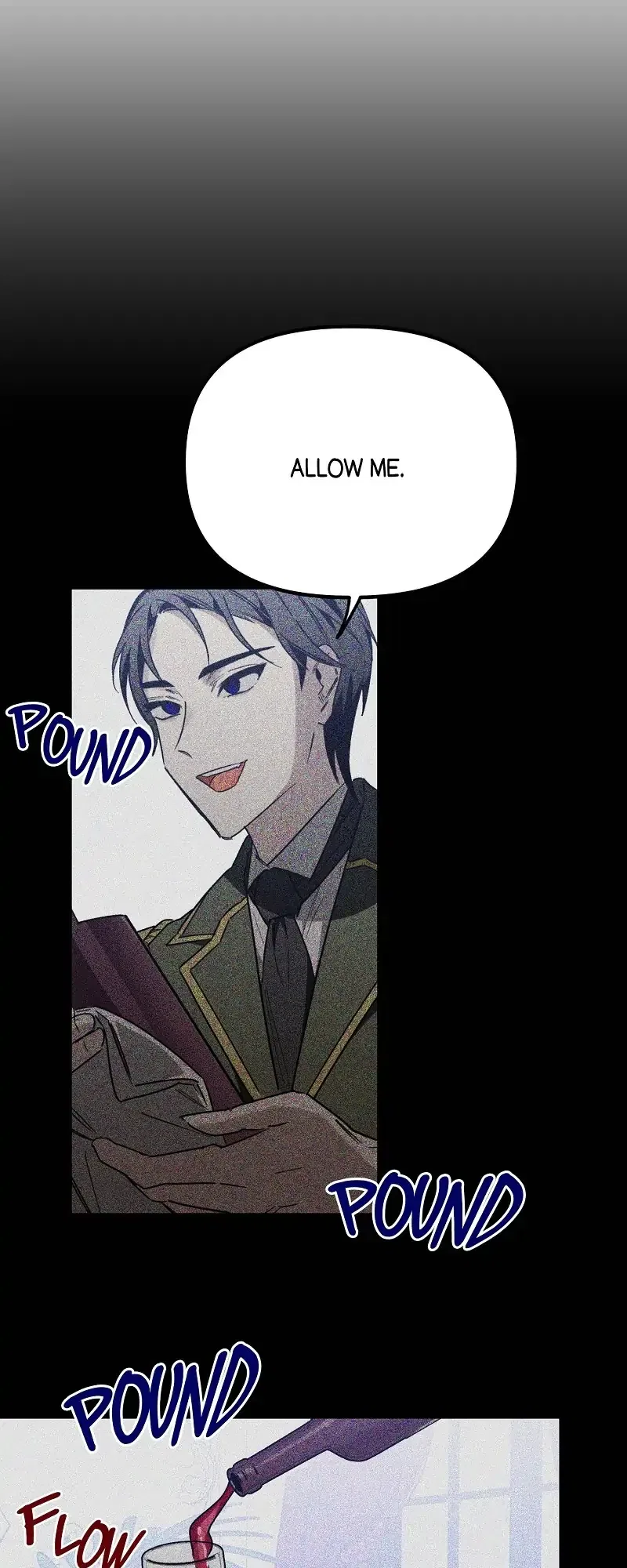 A Hunter’s Courtship Method Chapter 64 – Page 4