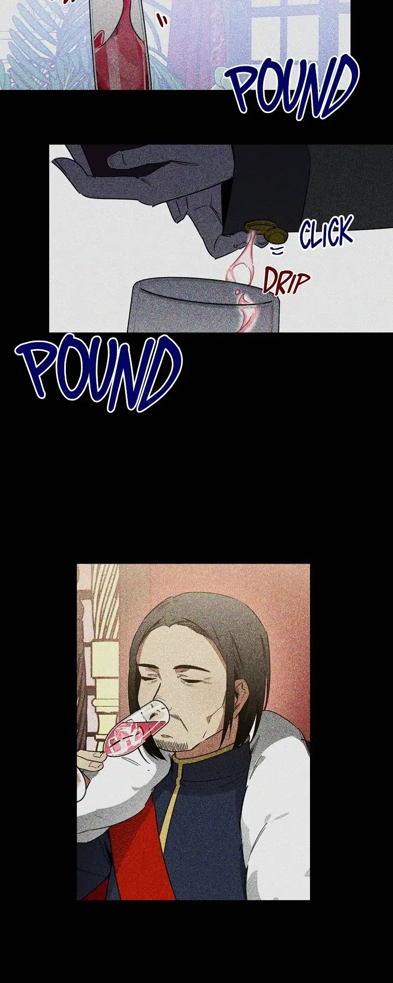 A Hunter’s Courtship Method Chapter 64 – Page 5