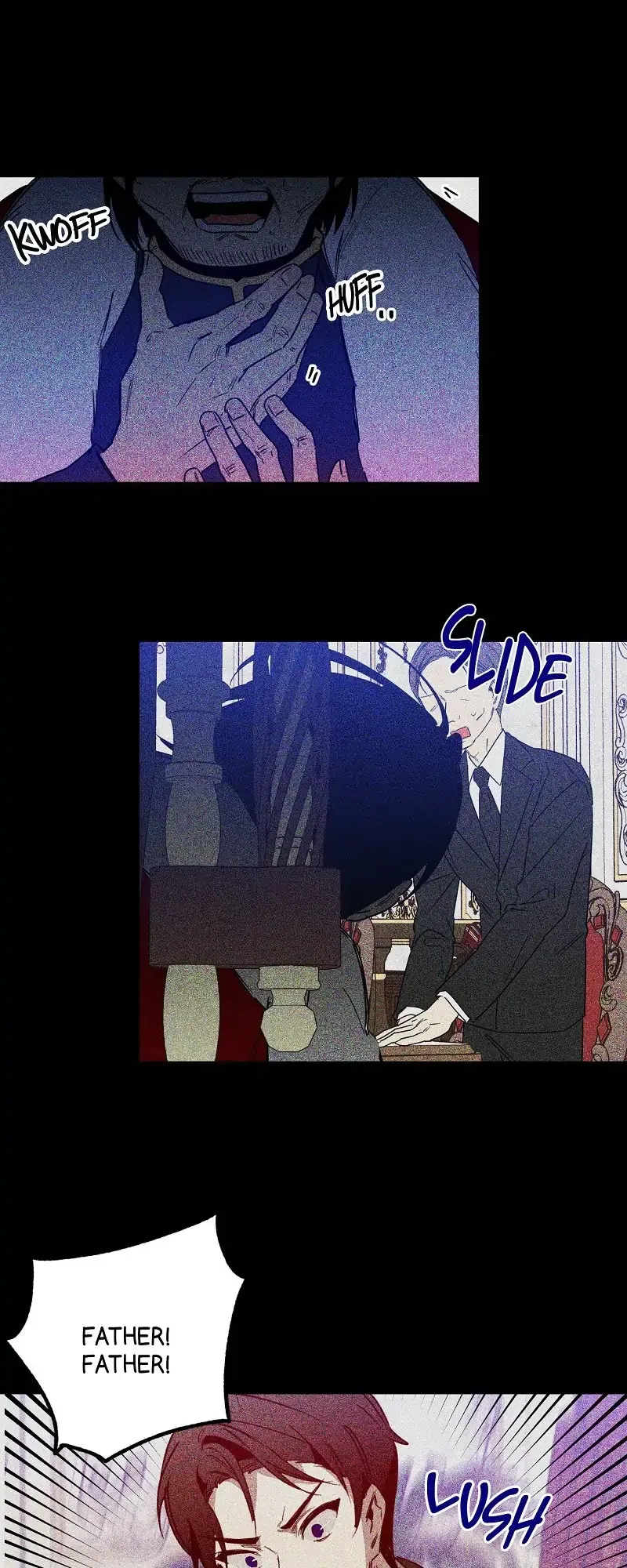 A Hunter’s Courtship Method Chapter 64 – Page 6