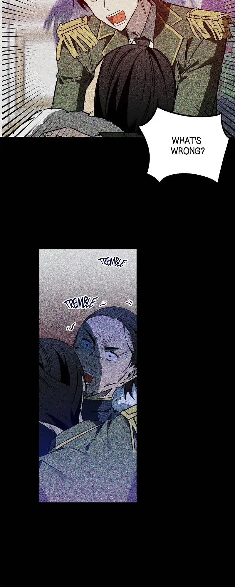 A Hunter’s Courtship Method Chapter 64 – Page 7