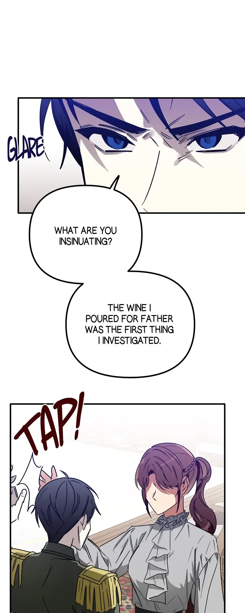 A Hunter’s Courtship Method Chapter 64 – Page 10