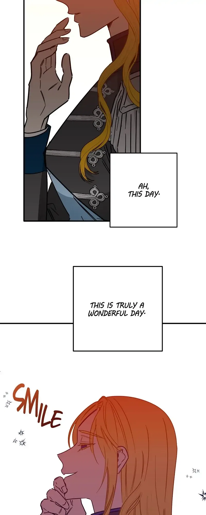 A Hunter’s Courtship Method Chapter 64 – Page 14