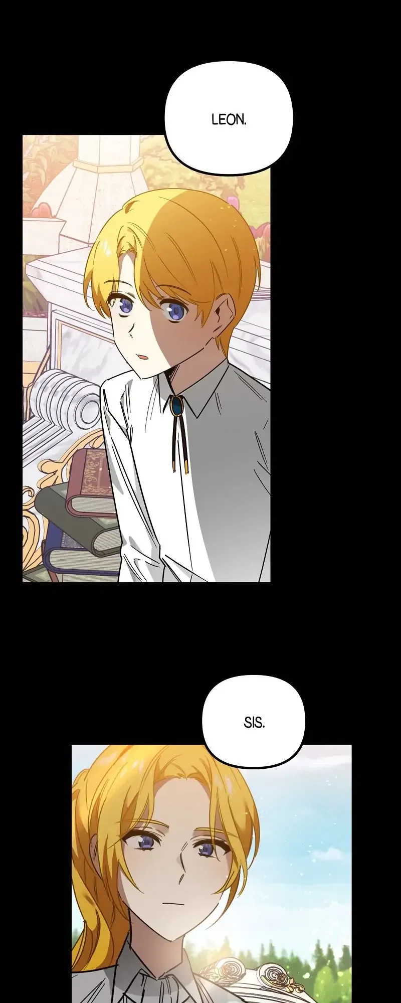 A Hunter’s Courtship Method Chapter 64 – Page 16