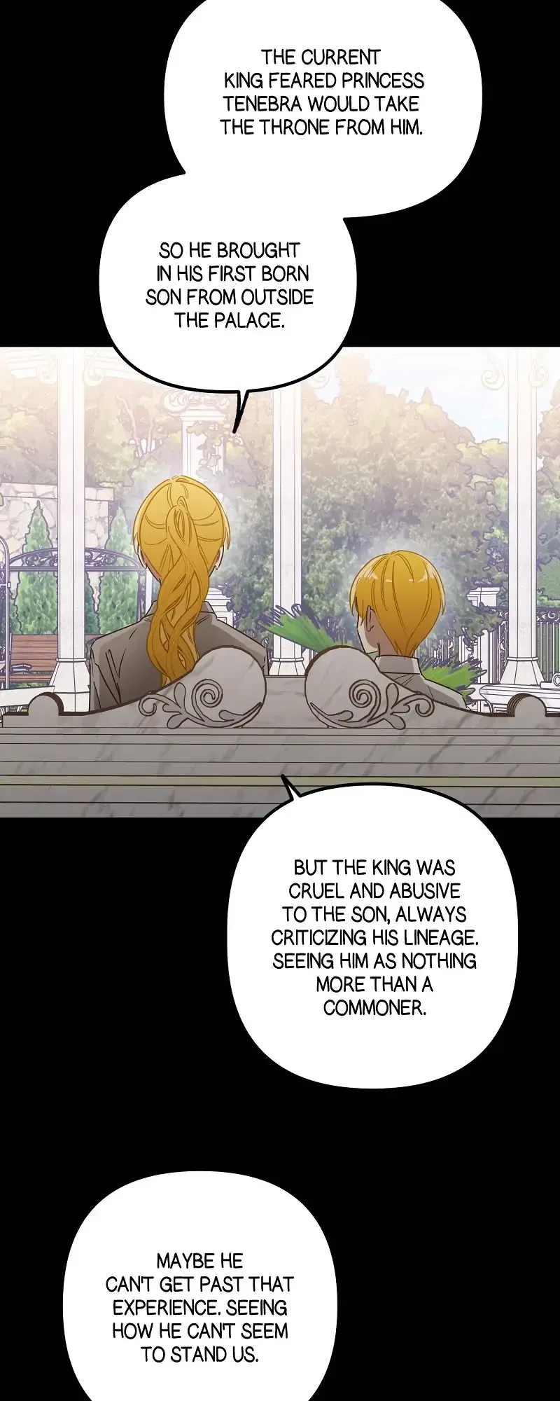 A Hunter’s Courtship Method Chapter 64 – Page 20