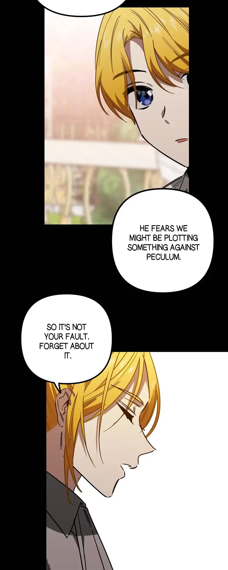 A Hunter’s Courtship Method Chapter 64 – Page 21