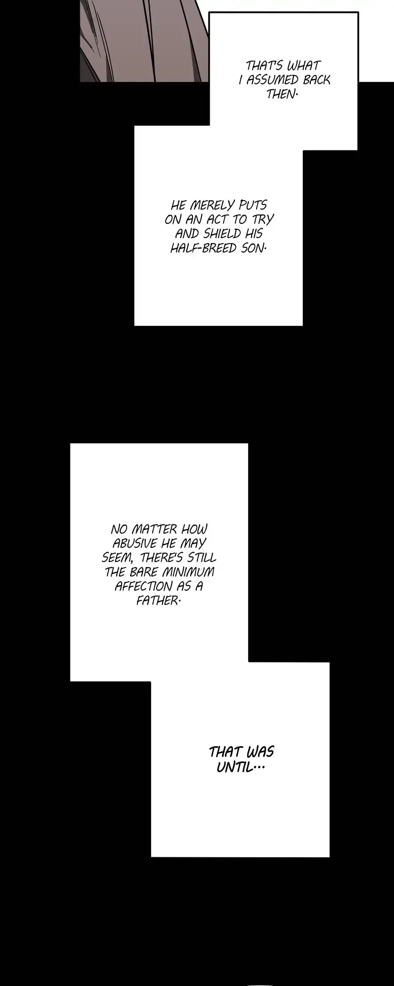 A Hunter’s Courtship Method Chapter 64 – Page 22