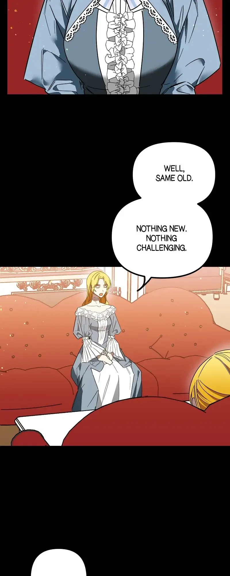 A Hunter’s Courtship Method Chapter 64 – Page 24