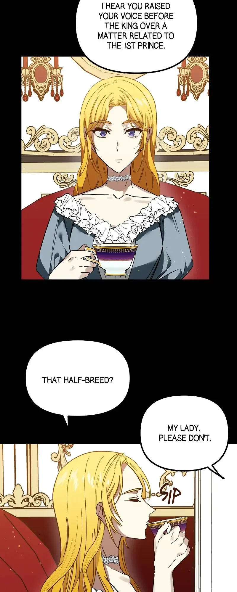 A Hunter’s Courtship Method Chapter 64 – Page 26
