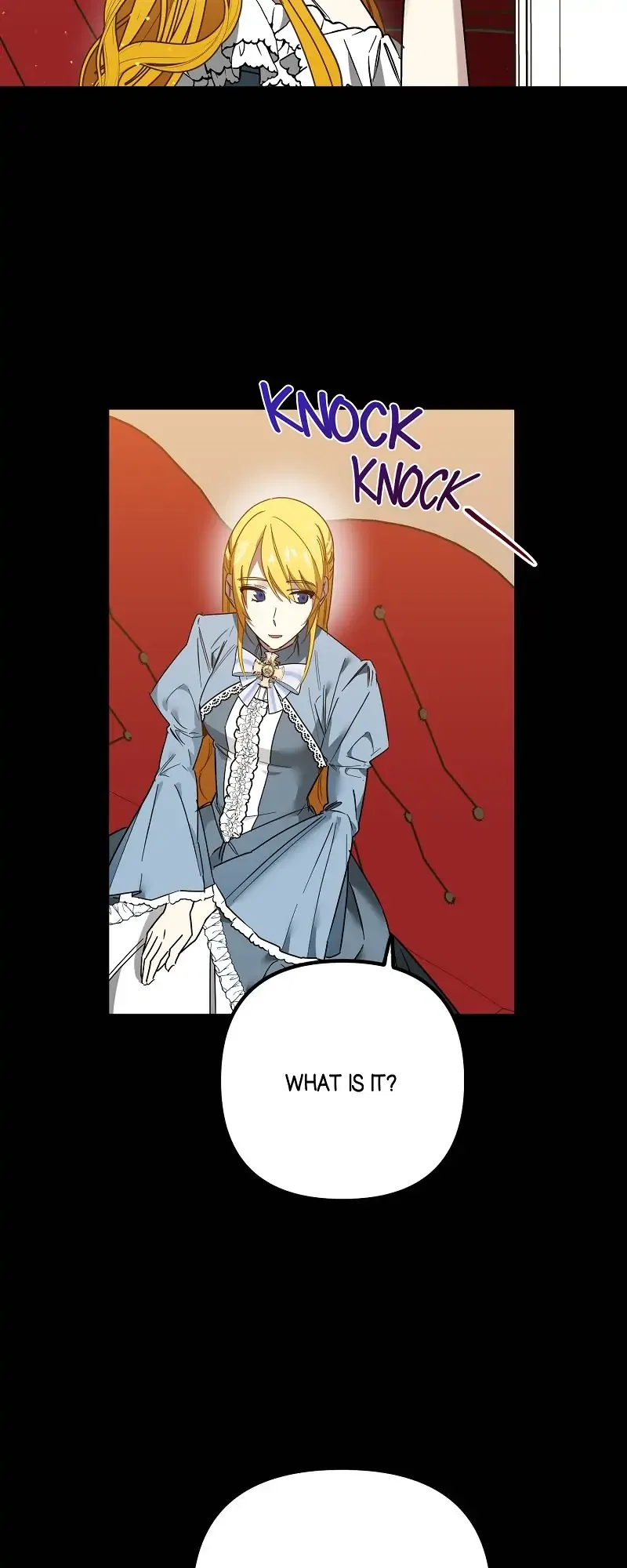 A Hunter’s Courtship Method Chapter 64 – Page 27