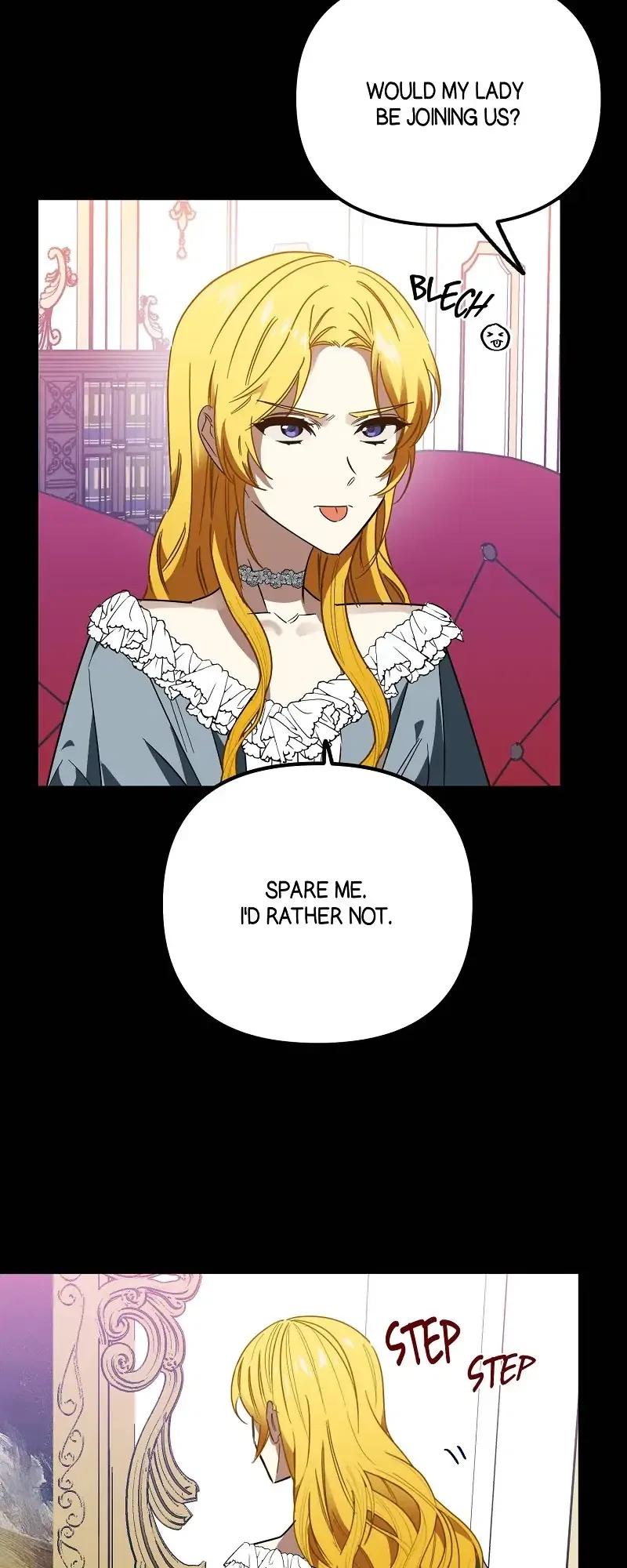 A Hunter’s Courtship Method Chapter 64 – Page 29